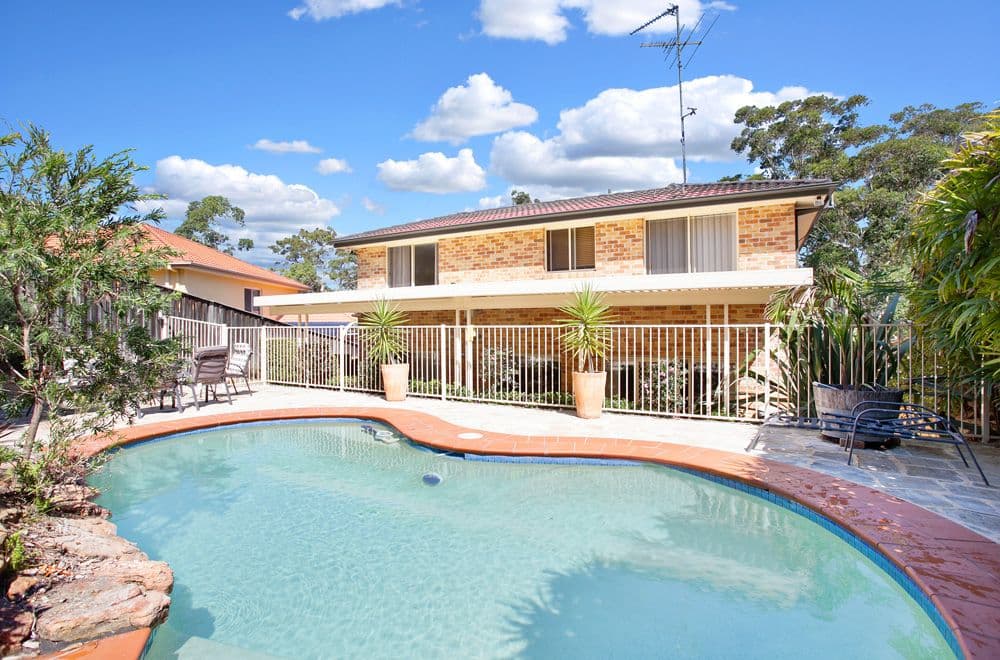 11 Wollemi Place, DURAL NSW 2158, Dural - Thumbnail 4