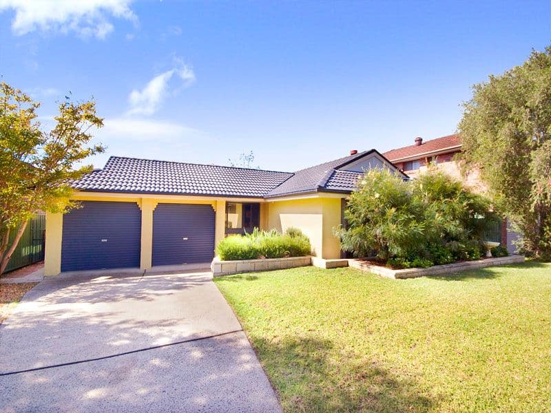 48 Giles Street, YARRAWARRAH NSW 2233, Yarrawarrah - Thumbnail 2