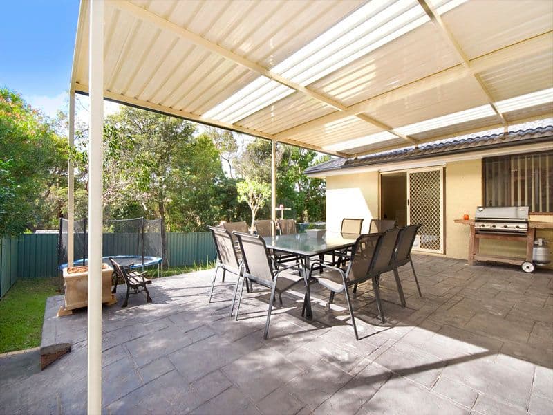 48 Giles Street, YARRAWARRAH NSW 2233, Yarrawarrah - Thumbnail 5