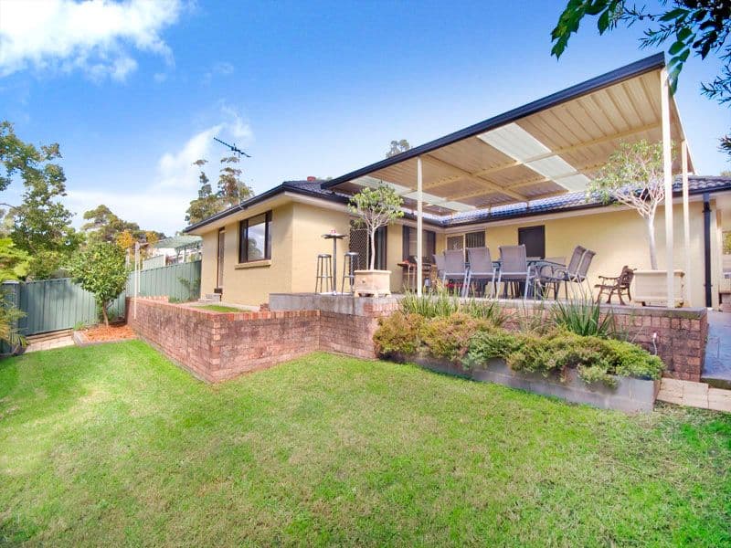 48 Giles Street, YARRAWARRAH NSW 2233, Yarrawarrah - Thumbnail 6
