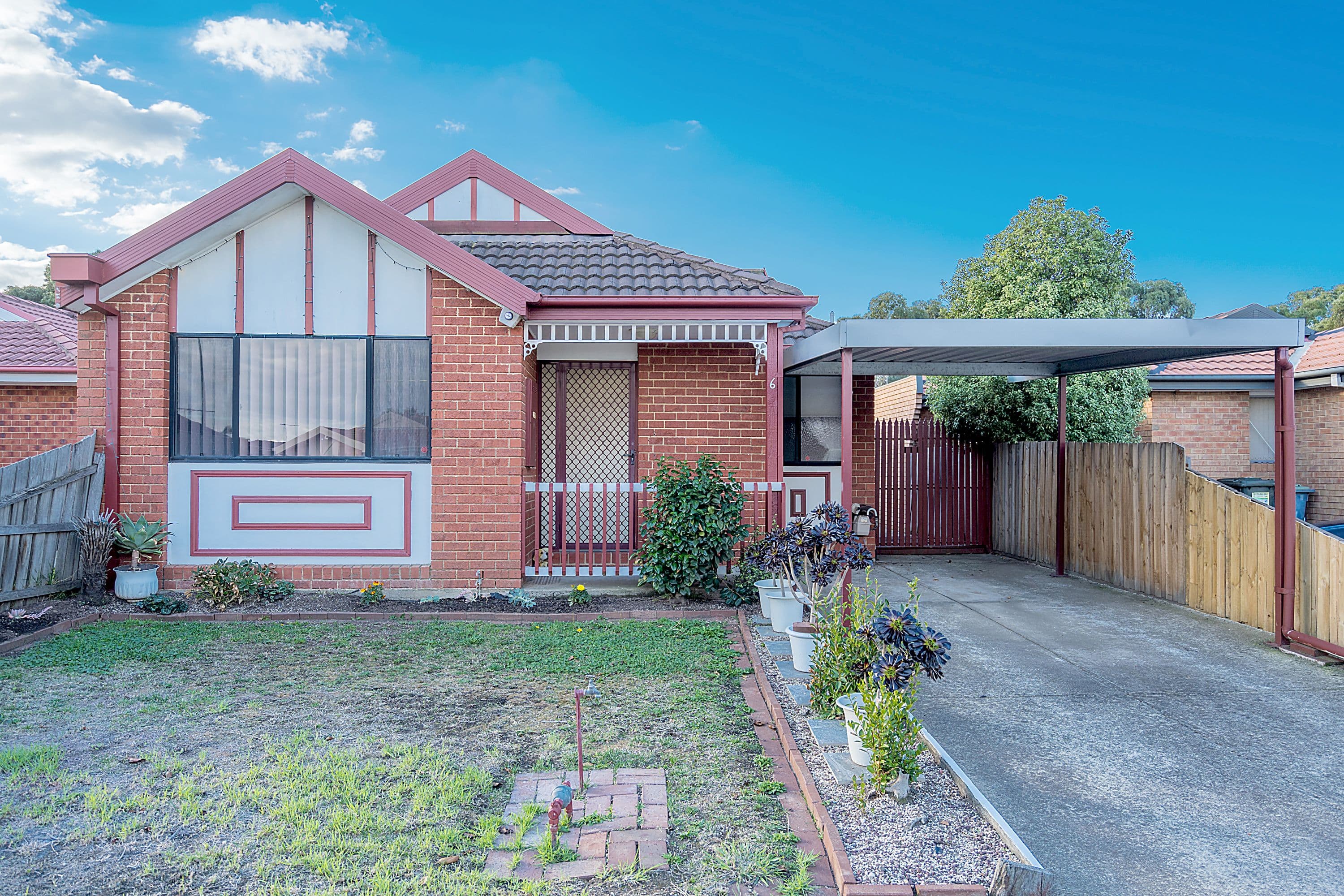 6 Brecon Nook, Craigieburn VIC 3064, Craigieburn - Image 1