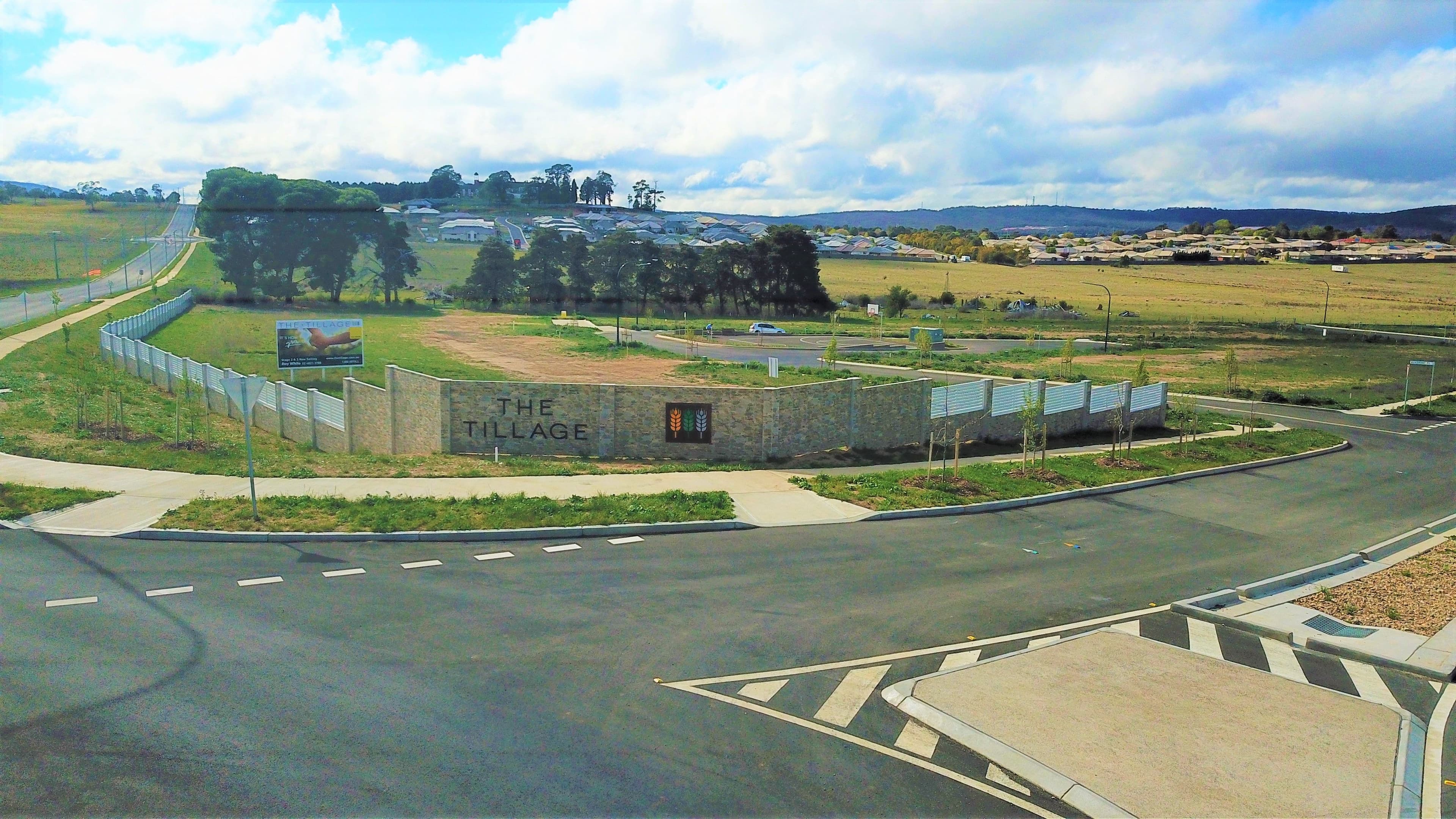 Lot 418 Quadrant Place, GOULBURN NSW 2580, Goulburn - Thumbnail 3