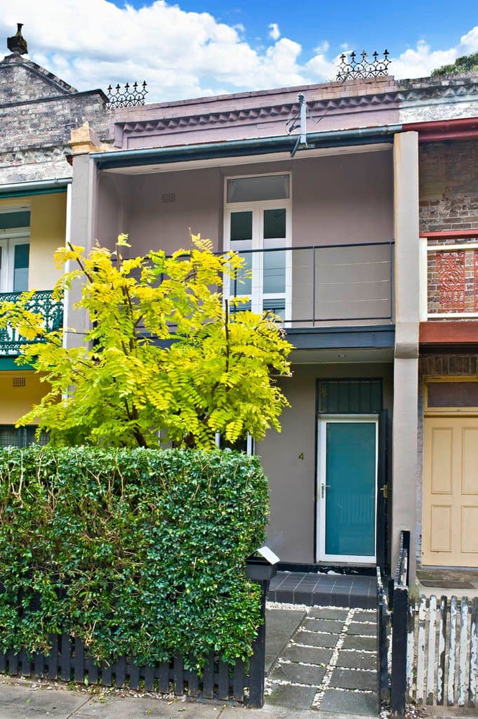 4 Philpott Street, MARRICKVILLE NSW 2204, Marrickville - Image 1