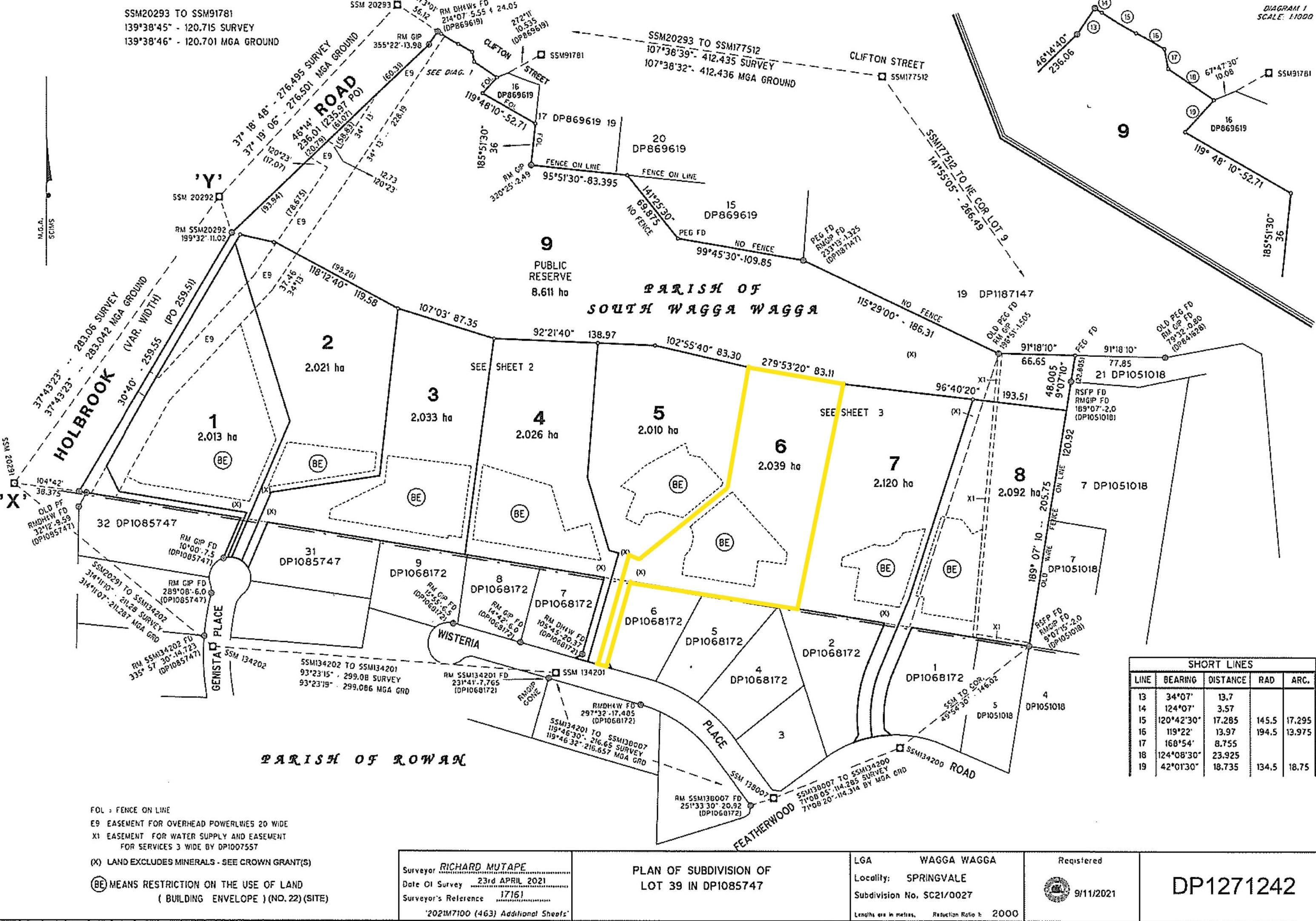7c Wisteria Place, Springvale NSW 2650, Springvale - Thumbnail 2