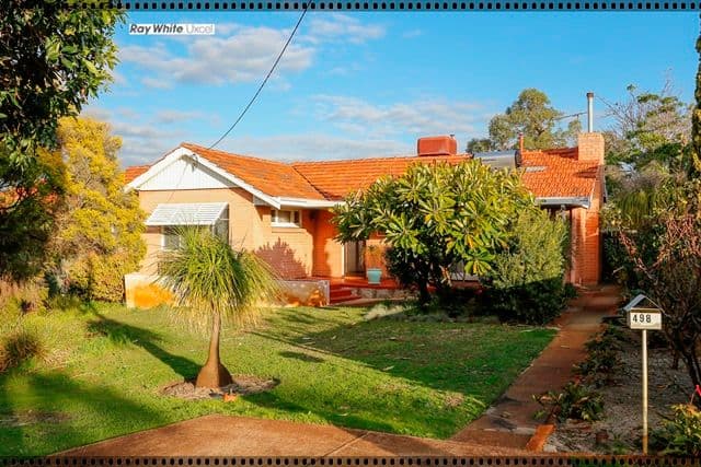 498 Morley Drive, MORLEY WA 6062, Morley - Image 1