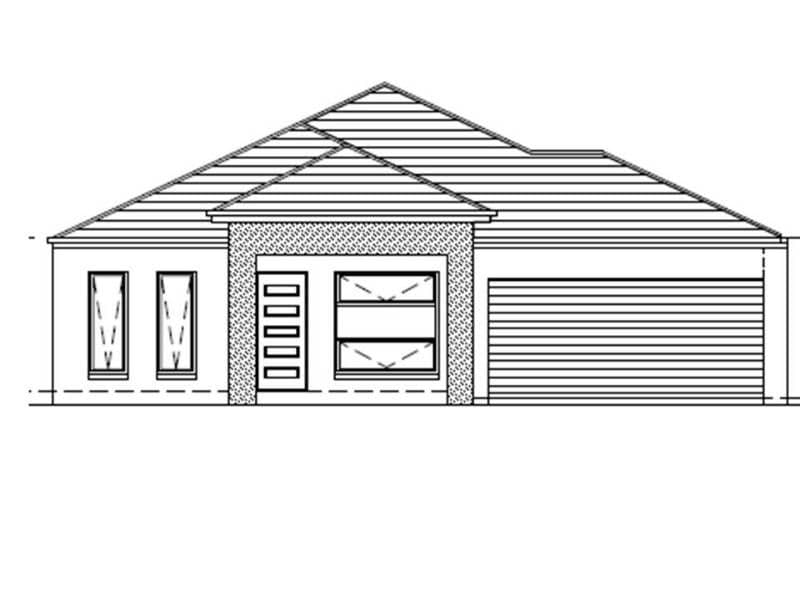 Lot 336 Saintly Way, EPPING VIC 3076, Epping - Image 1