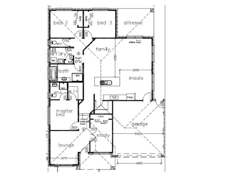 Lot 336 Saintly Way, EPPING VIC 3076, Epping - Thumbnail 2