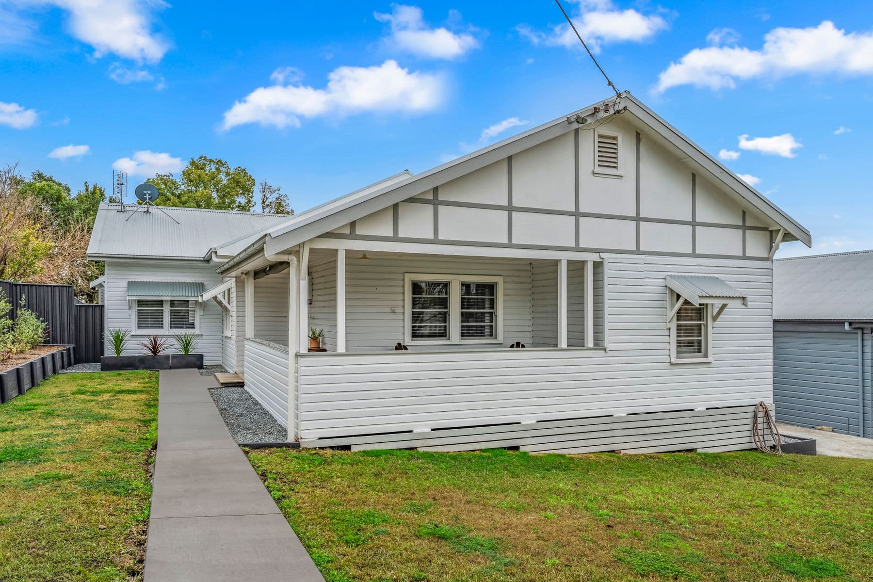84 Hume Street, Gloucester NSW 2422, Gloucester - Image 1