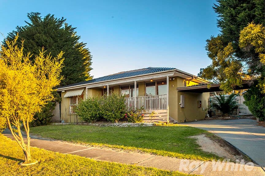 21 Mantung Crescent, Rowville VIC 3178, Rowville - Image 1