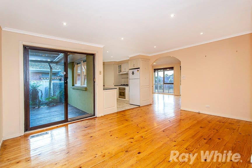 21 Mantung Crescent, Rowville VIC 3178, Rowville - Thumbnail 3