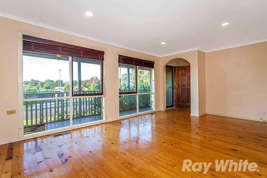 21 Mantung Crescent, Rowville VIC 3178, Rowville - Thumbnail 4