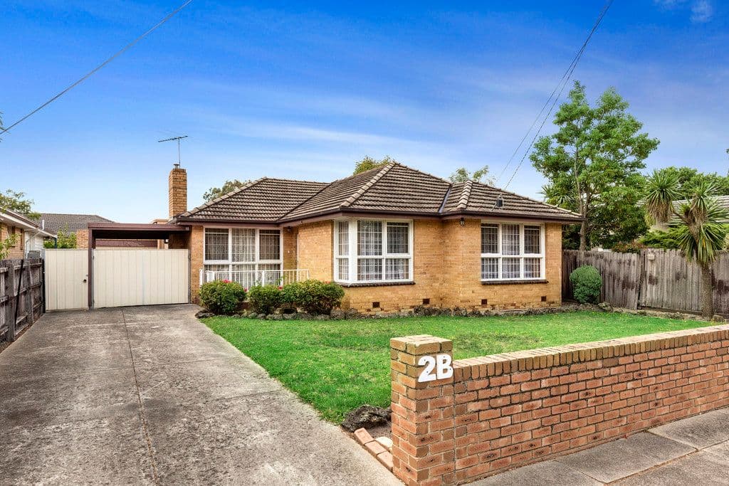 2B Elata Street, Oakleigh South VIC 3167, Oakleigh South - Thumbnail 3