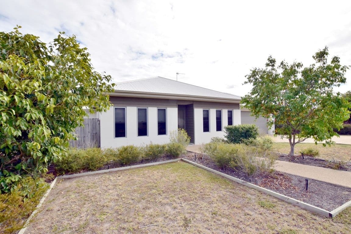 3 Orchard Drive, Kirkwood QLD 4680, Kirkwood - Image 1