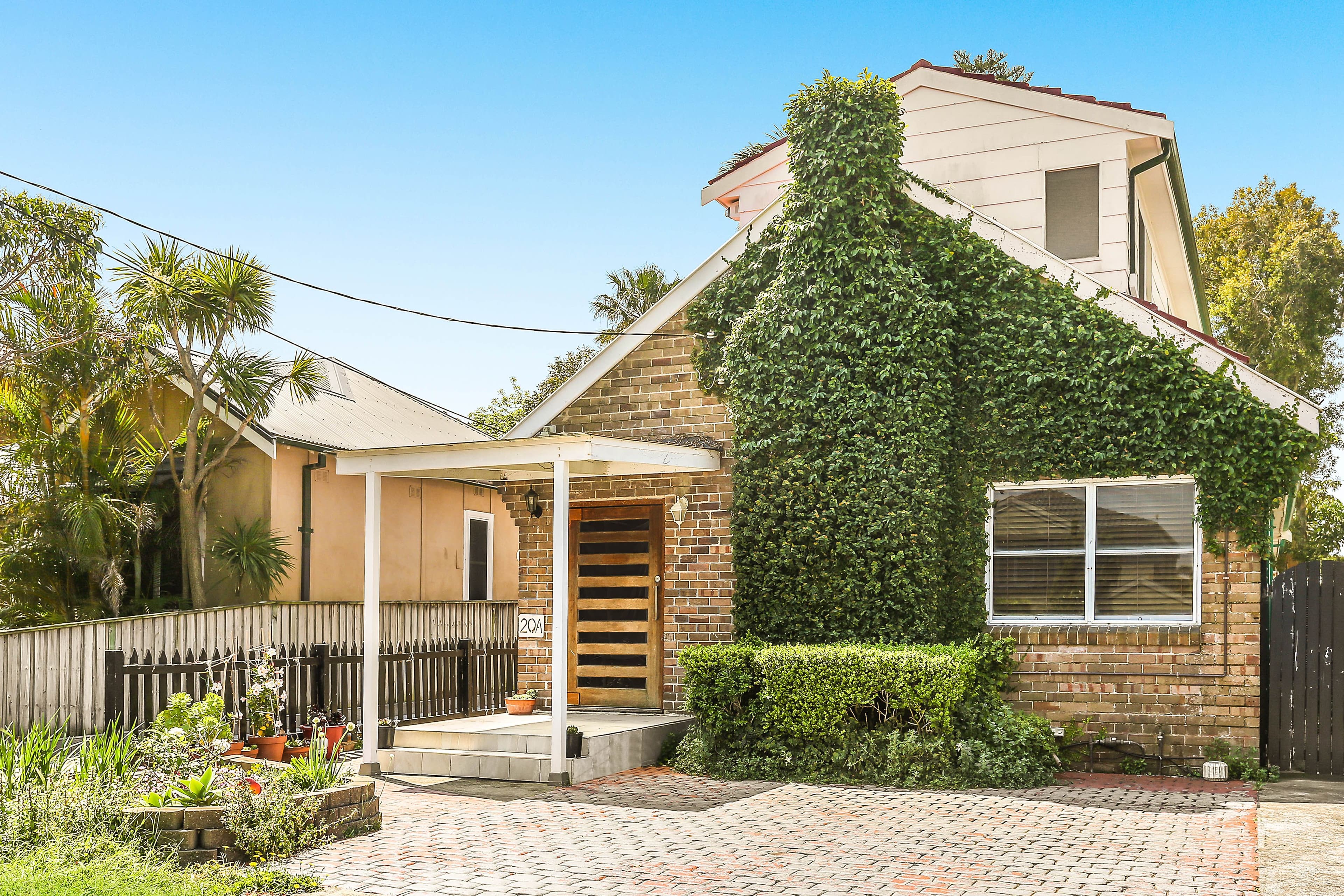 20 Clarke Street, Vaucluse - Image 1