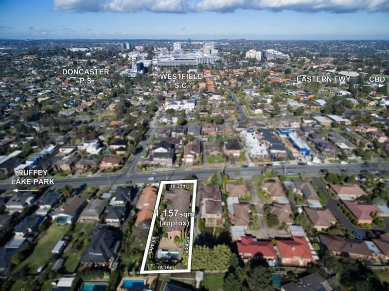 329 George Street, Doncaster, VIC 3108, Doncaster - Image 1