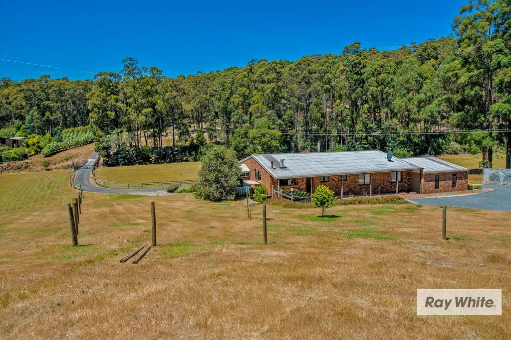 80 Bienefelts Road, Turners Beach TAS 7315, Turners Beach - Image 1