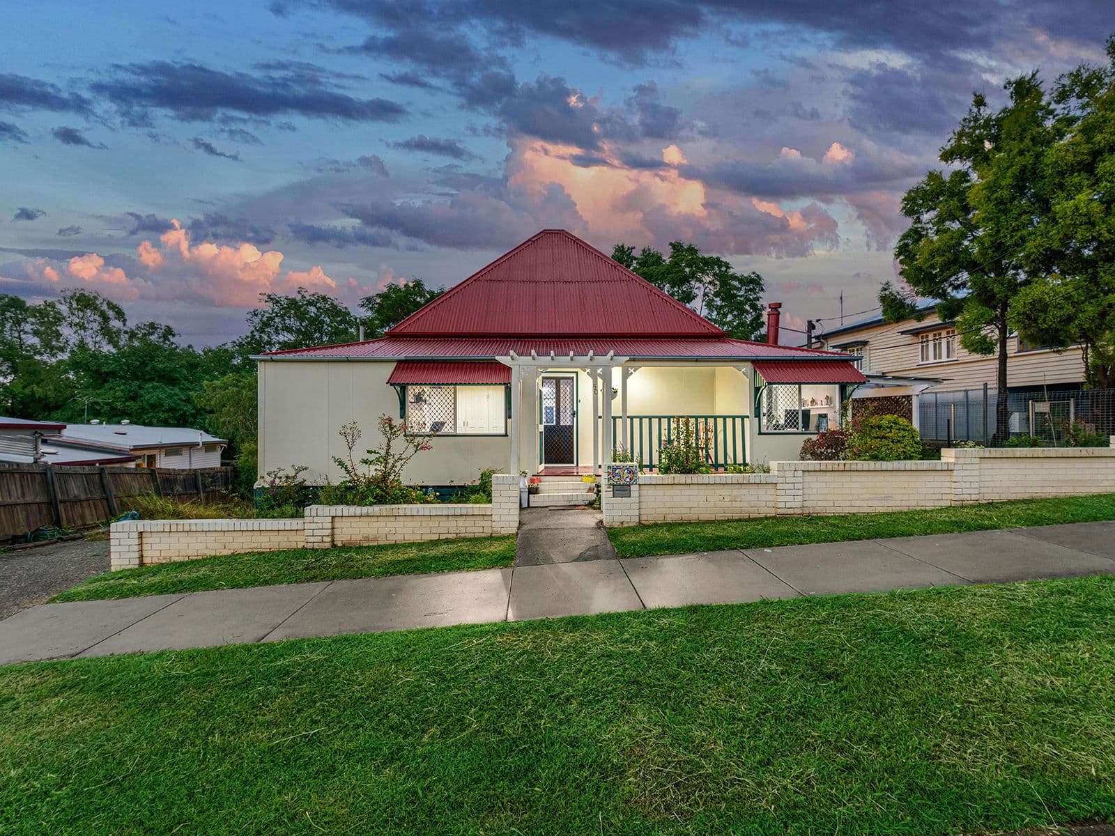 50 Tivoli Hill Road, Tivoli QLD 4305, Tivoli - Image 1