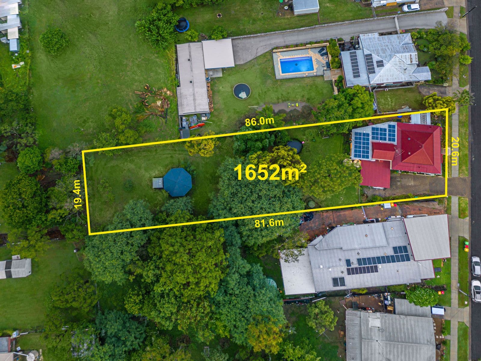 50 Tivoli Hill Road, Tivoli QLD 4305, Tivoli - Thumbnail 2