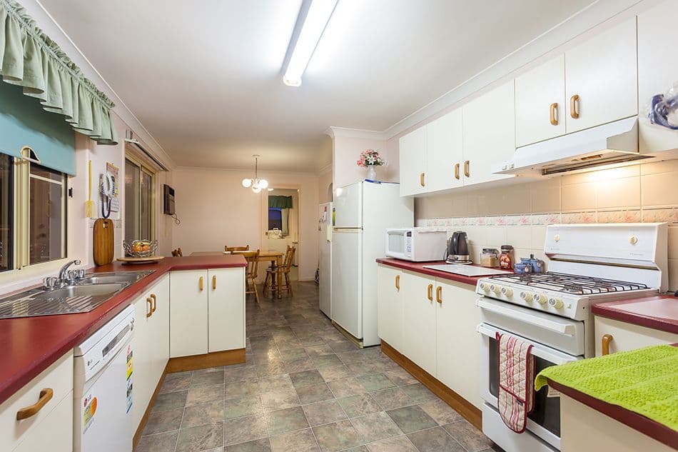 1 Nolan Court, DARLING HEIGHTS QLD 4350, Darling Heights - Thumbnail 3