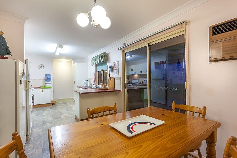 1 Nolan Court, DARLING HEIGHTS QLD 4350, Darling Heights - Thumbnail 4
