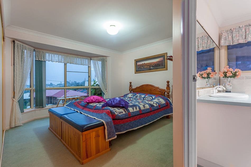 1 Nolan Court, DARLING HEIGHTS QLD 4350, Darling Heights - Thumbnail 7