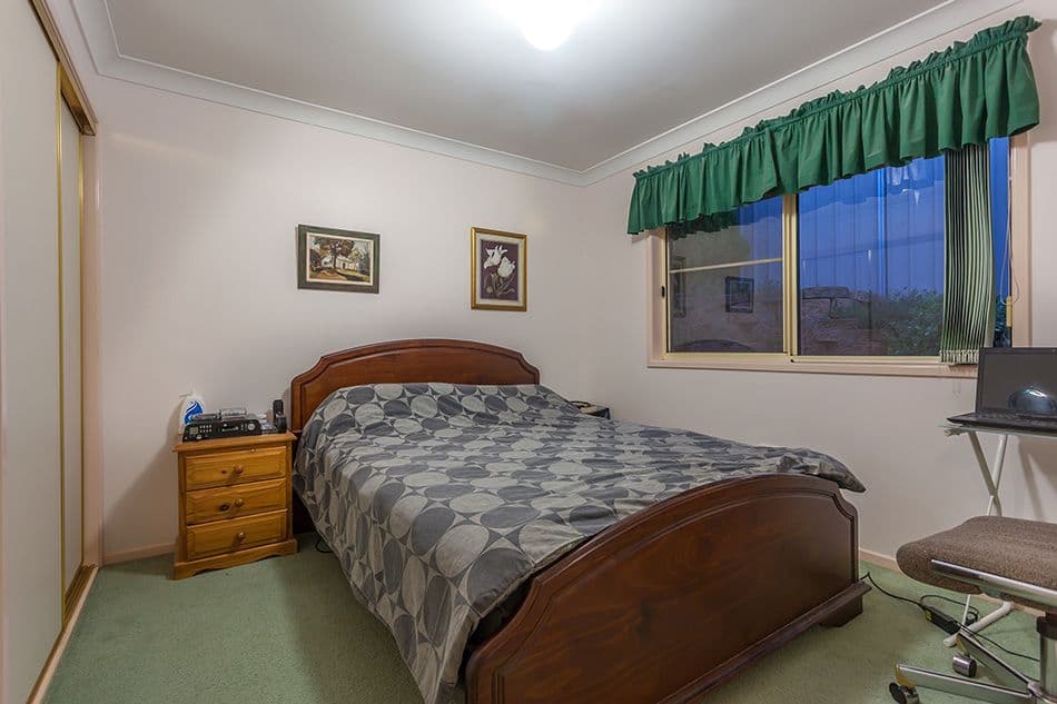 1 Nolan Court, DARLING HEIGHTS QLD 4350, Darling Heights - Thumbnail 8