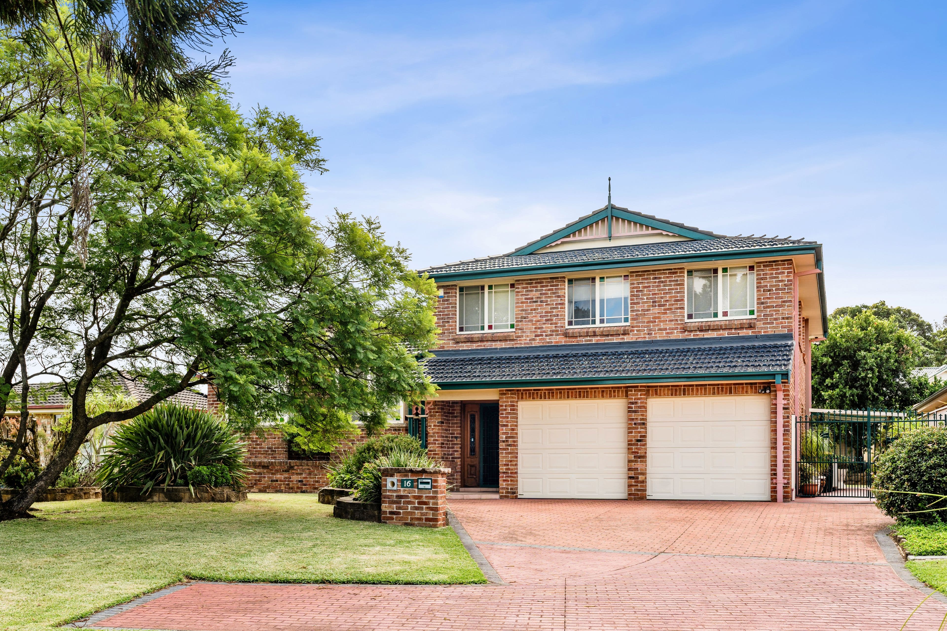 16 Henry Street, Cecil Hills NSW 2171, Cecil Hills - Image 1