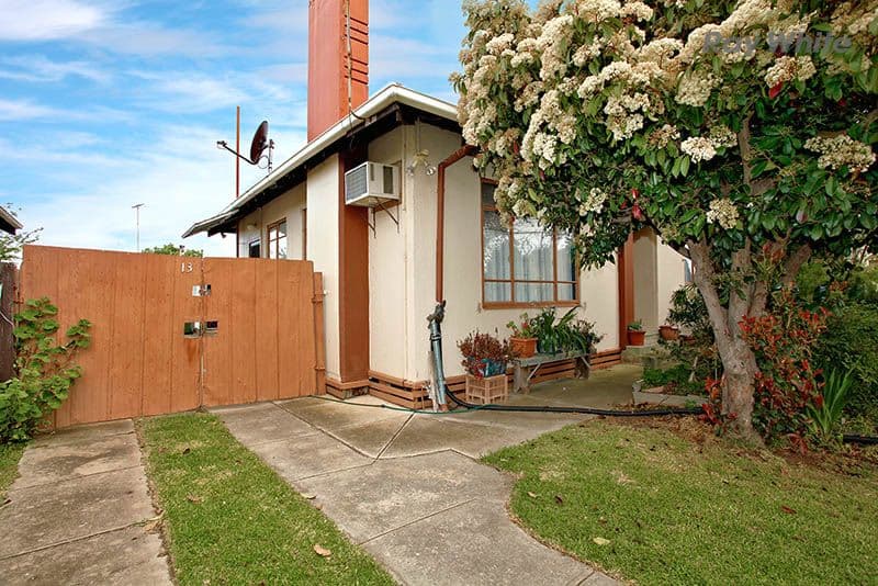 13 Williams Road, LAVERTON VIC 3028, Laverton - Image 1