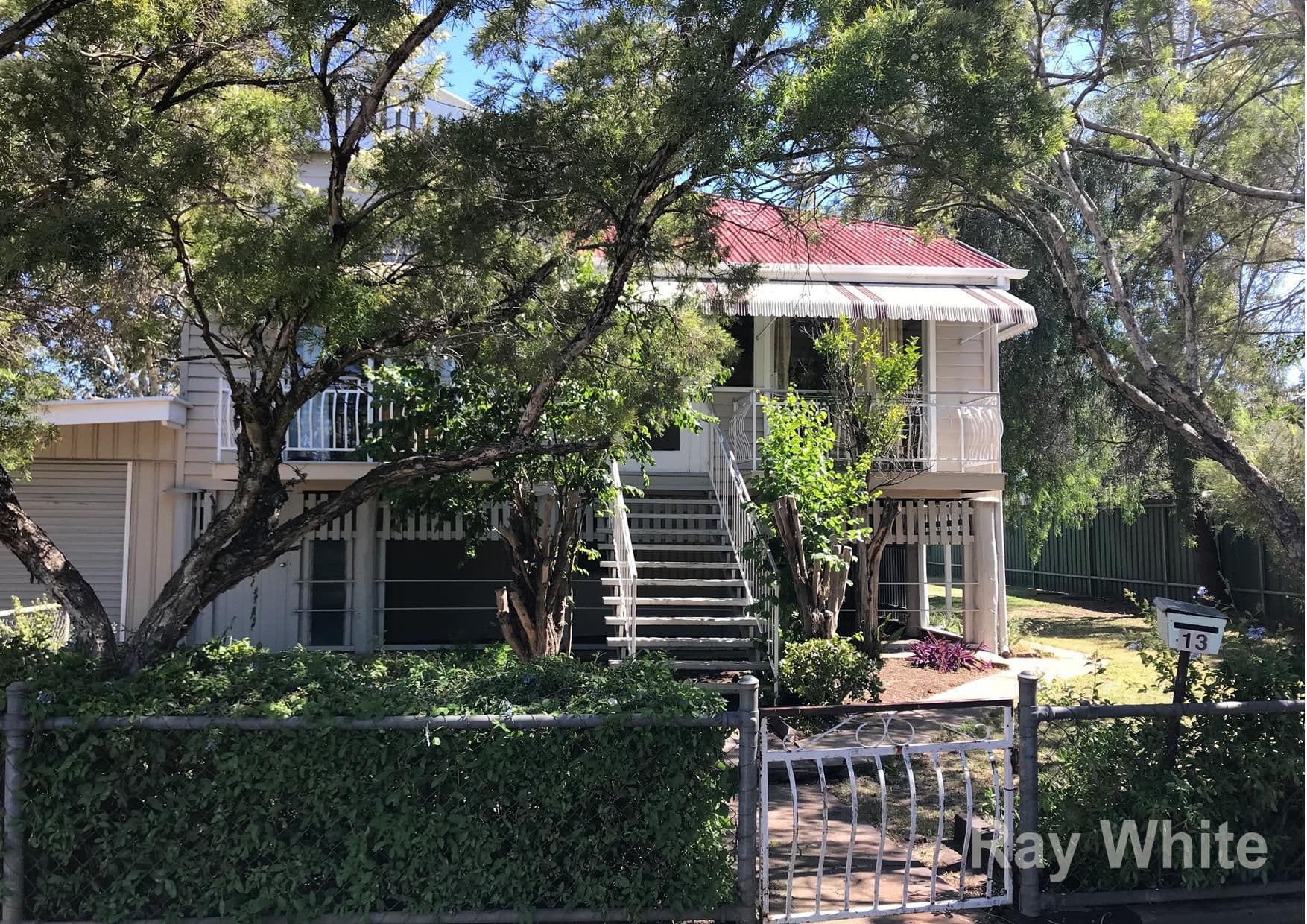 13 Loam Street, Dalby QLD 4405, Dalby - Image 1