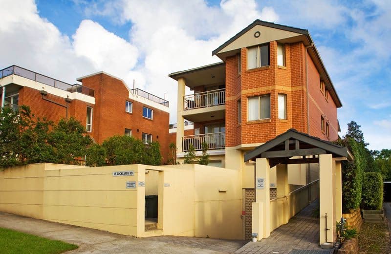 13 Rocklands Road, WOLLSTONECRAFT NSW 2065, Wollstonecraft - Thumbnail 4