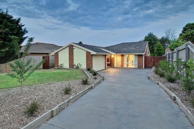 13 Murray Crescent, ROWVILLE VIC 3178, Rowville - Image 1