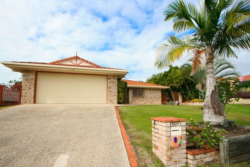 9 Wenlock Court, MURRUMBA DOWNS QLD 4503, Murrumba Downs - Image 1