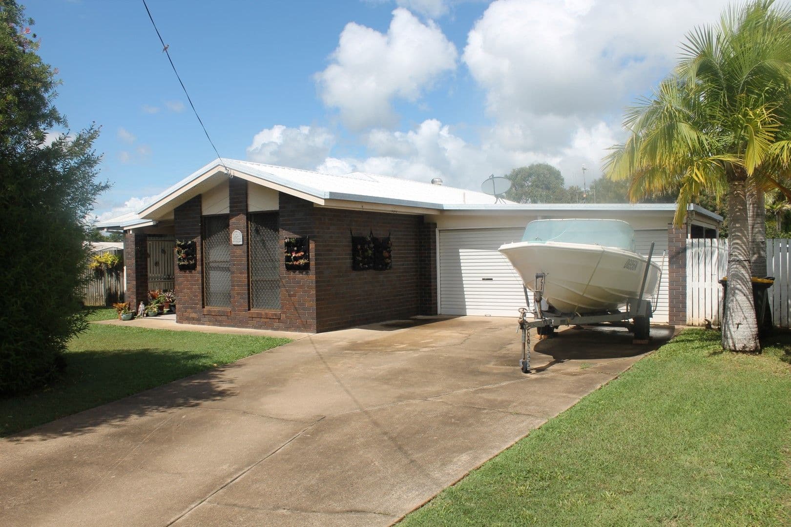 13 Centennial Circuit, Avenell Heights QLD 4670, Avenell Heights - Image 1