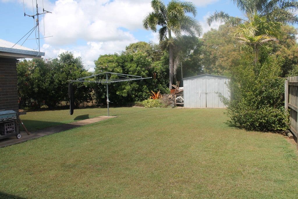 13 Centennial Circuit, Avenell Heights QLD 4670, Avenell Heights - Thumbnail 4