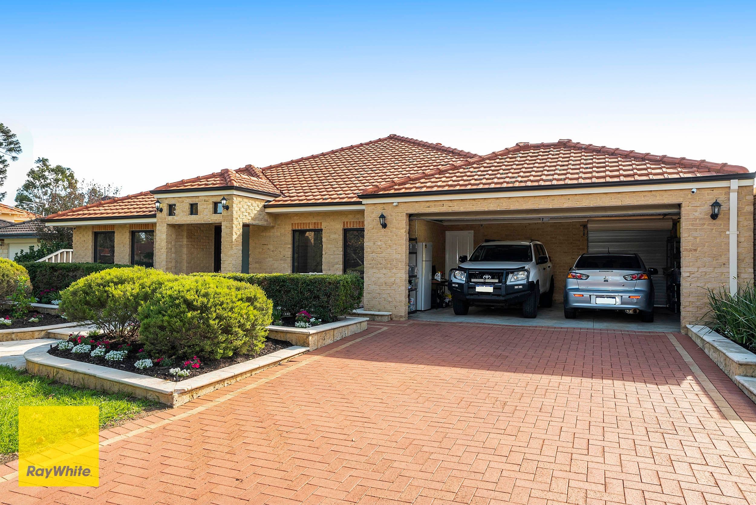 26 Cedar Way, Forrestfield WA 6058, Forrestfield - Thumbnail 3