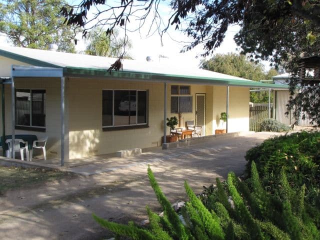 156 Balfour Ogilvy Road, LOXTON NORTH SA 5333, Loxton North - Image 1