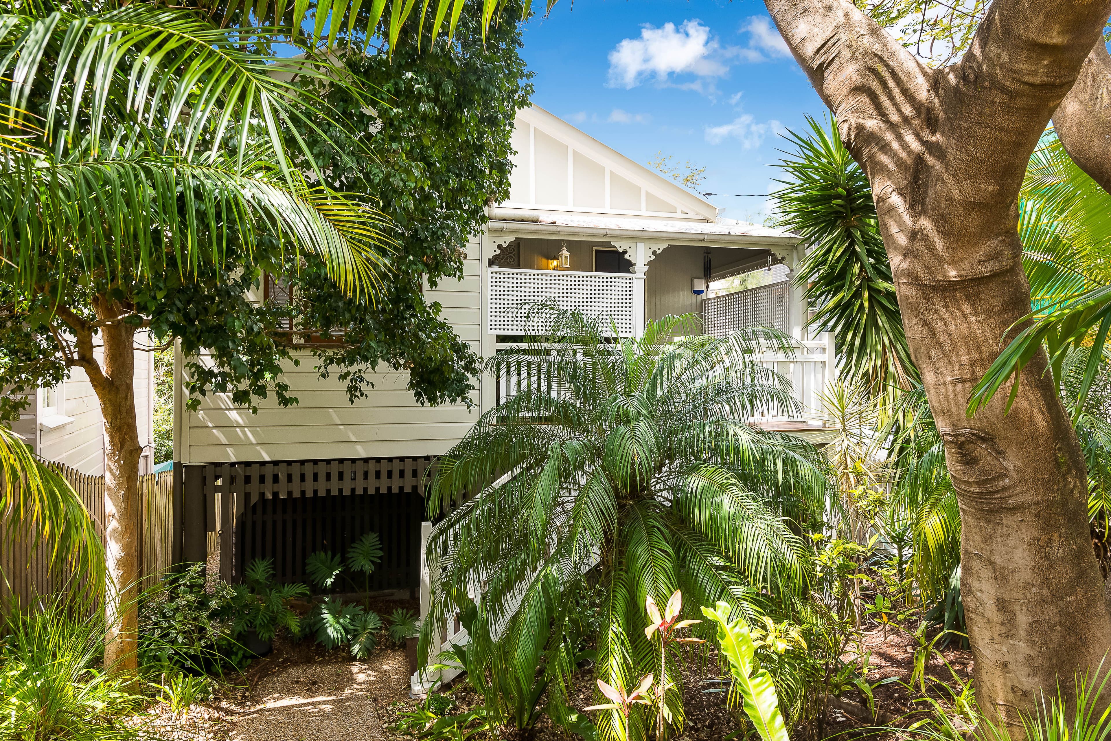 11 Gilday Street, Paddington QLD 4064, Paddington - Image 1