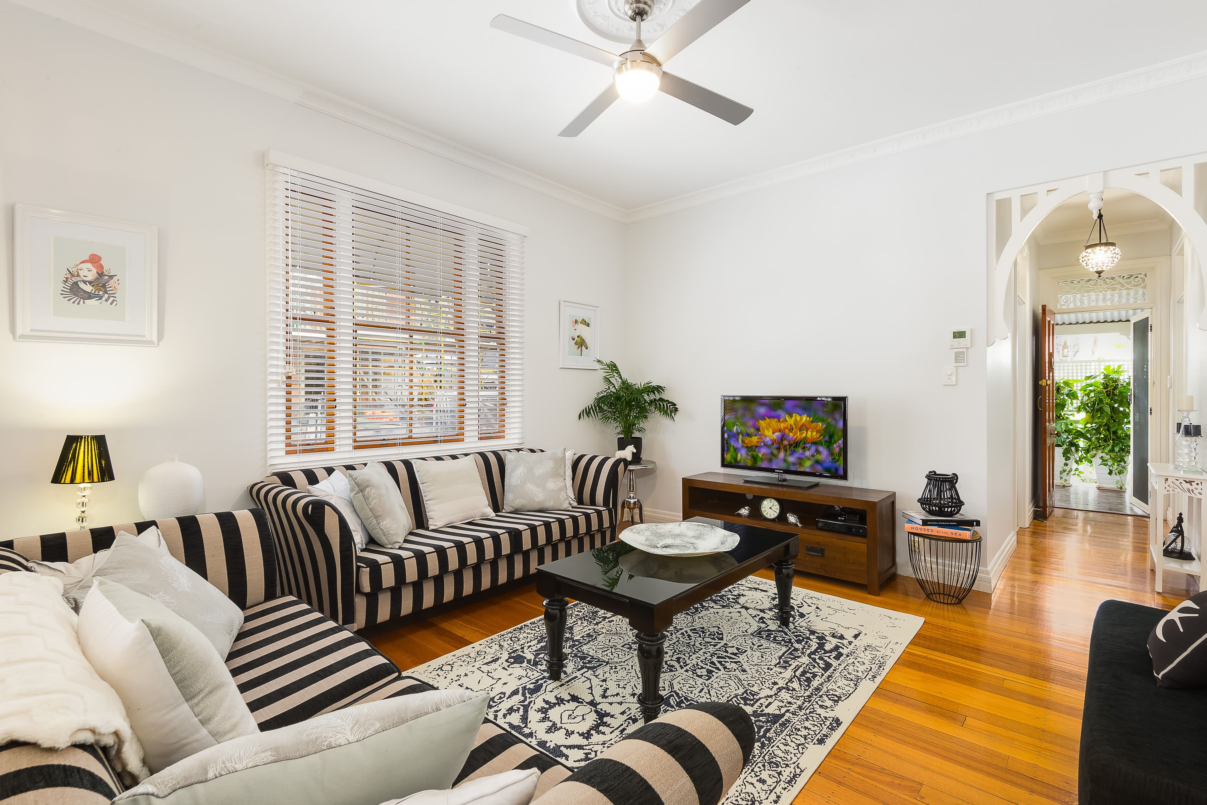 11 Gilday Street, Paddington QLD 4064, Paddington - Thumbnail 2