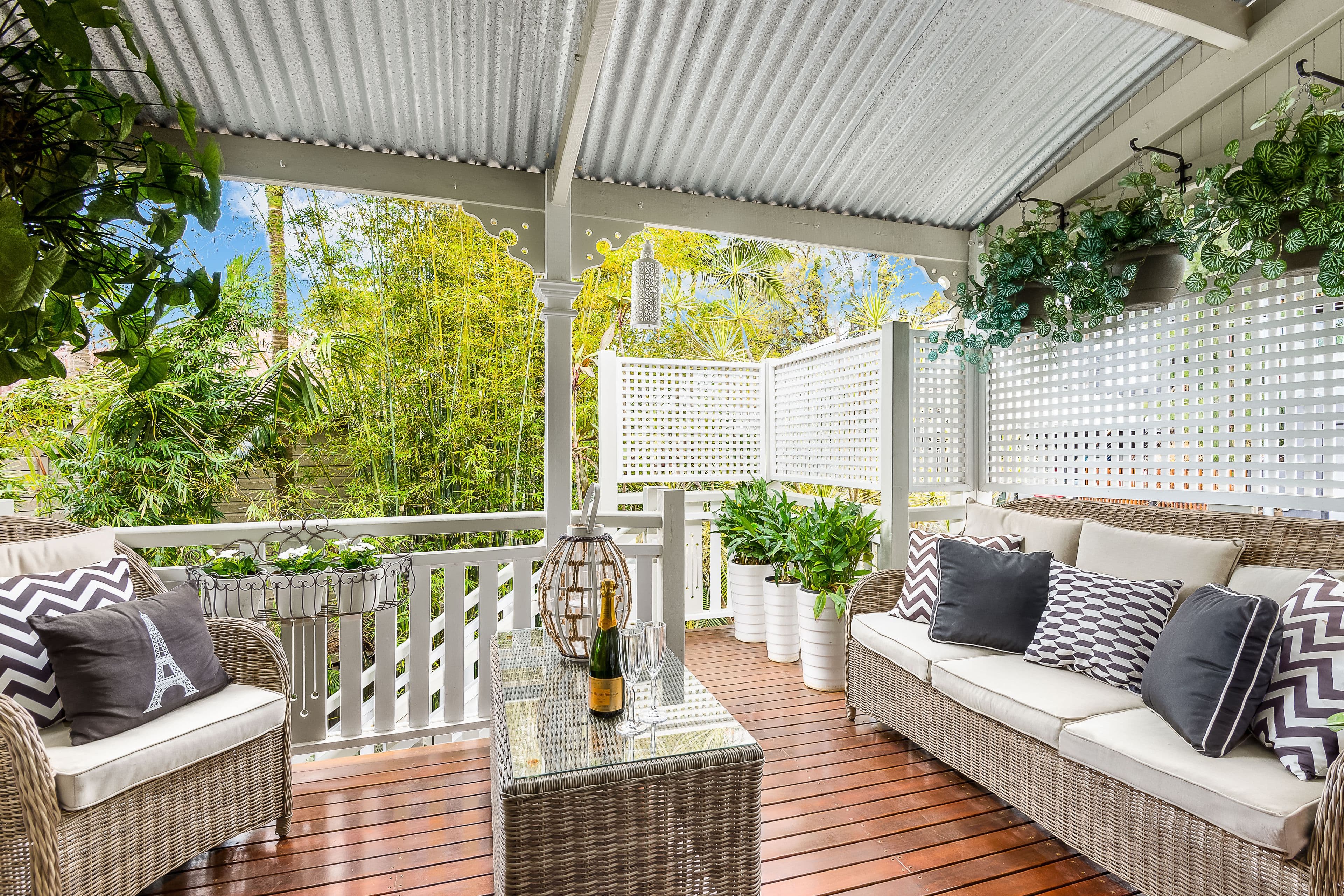 11 Gilday Street, Paddington QLD 4064, Paddington - Thumbnail 7