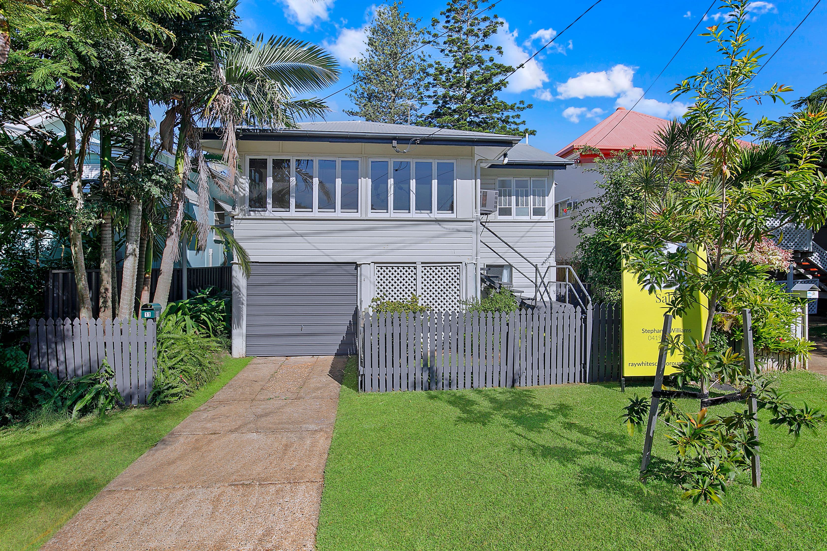 11 Adams Street, Scarborough QLD 4020, Scarborough - Image 1