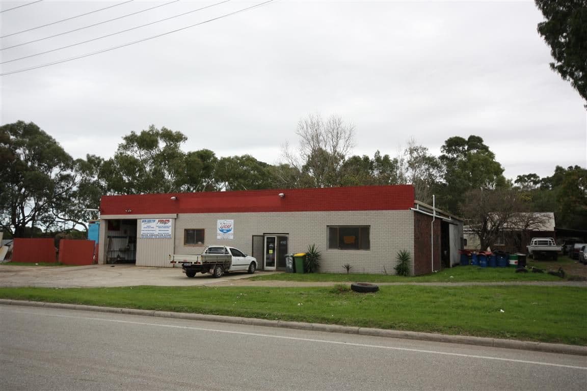 190 Railway Parade, BASSENDEAN WA 6054, Bassendean - Image 1