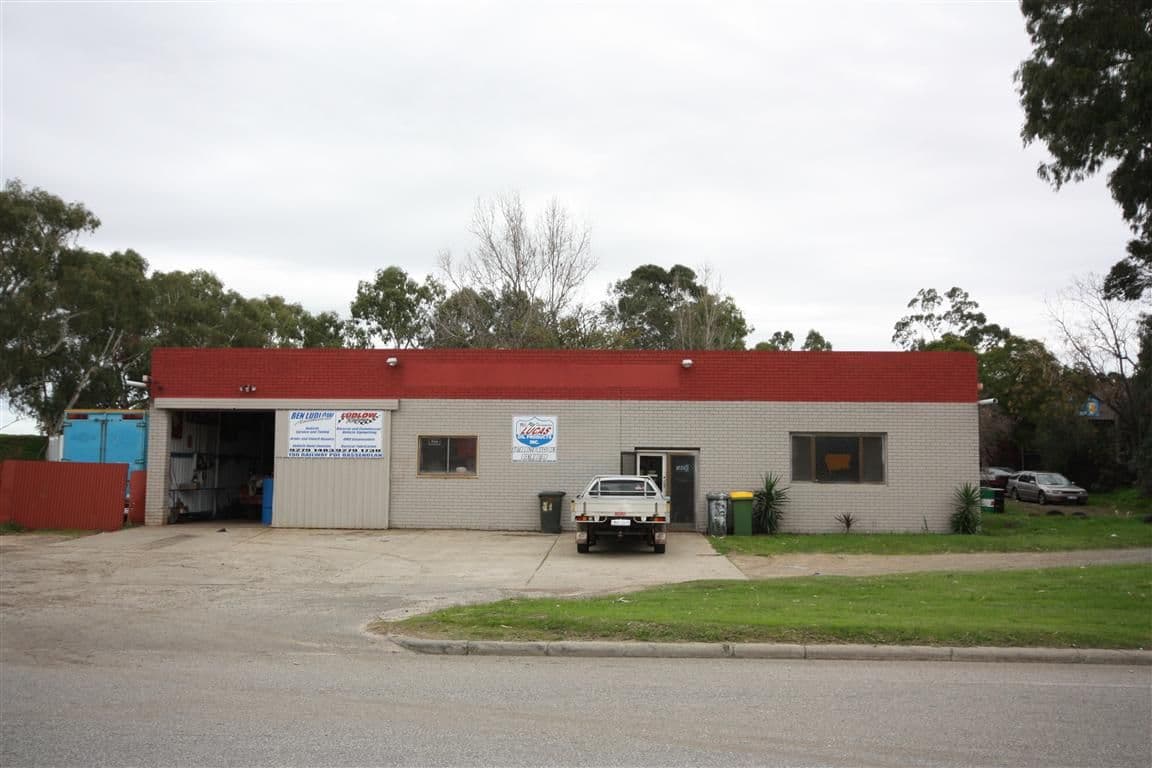 190 Railway Parade, BASSENDEAN WA 6054, Bassendean - Thumbnail 2