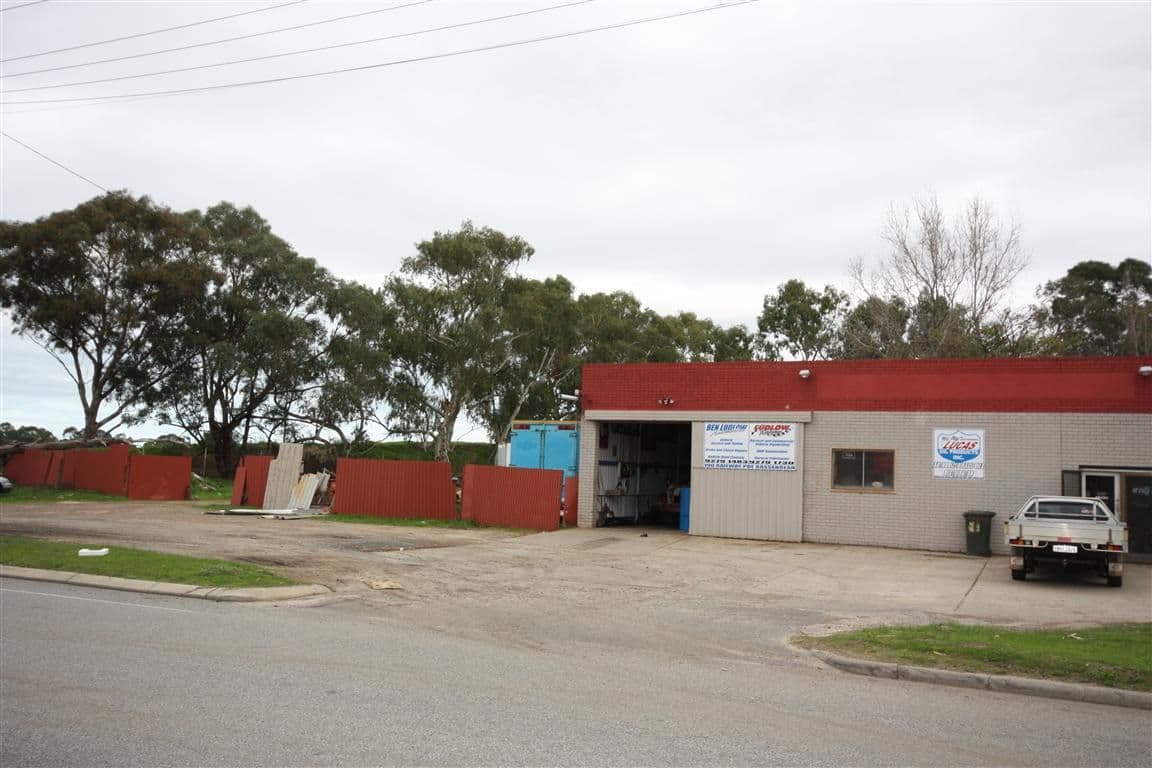 190 Railway Parade, BASSENDEAN WA 6054, Bassendean - Thumbnail 3
