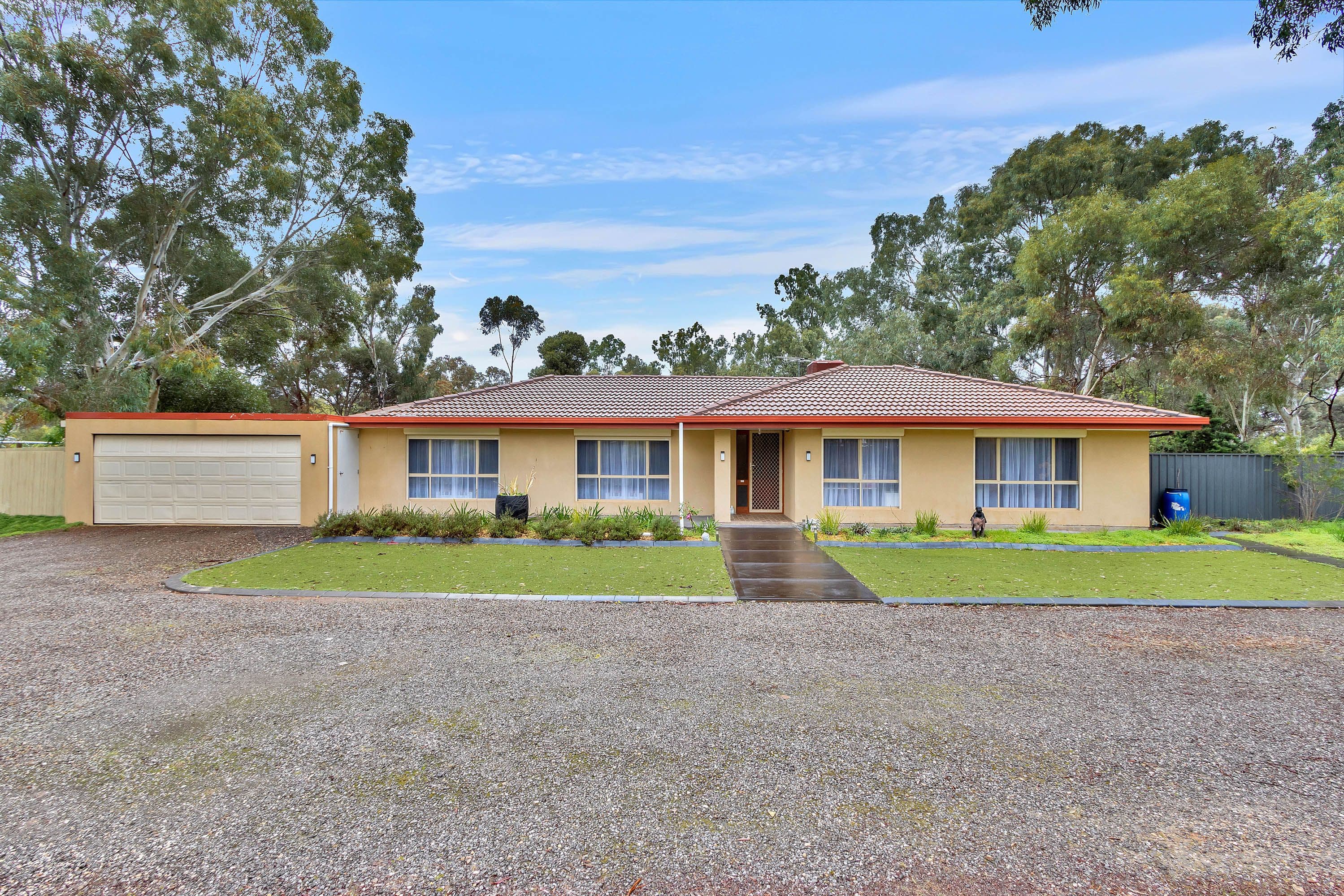 16 Connell Vale Road, Lewiston SA 5501, Lewiston - Image 1