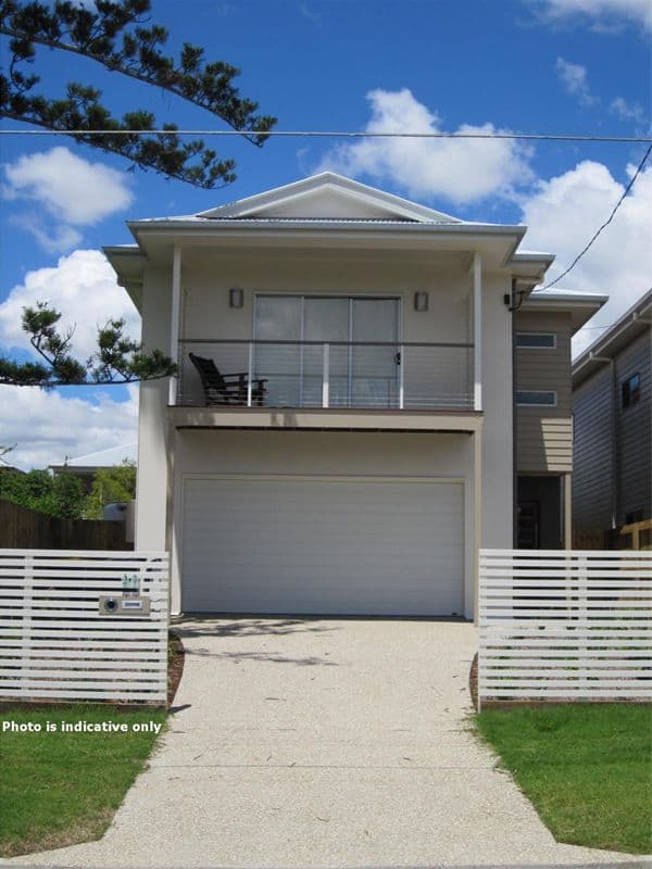 142 Appel Street, GRACEVILLE QLD 4075, Graceville - Image 1