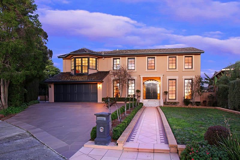 7 Michelle Place, WHEELERS HILL VIC 3150, Wheelers Hill - Image 1