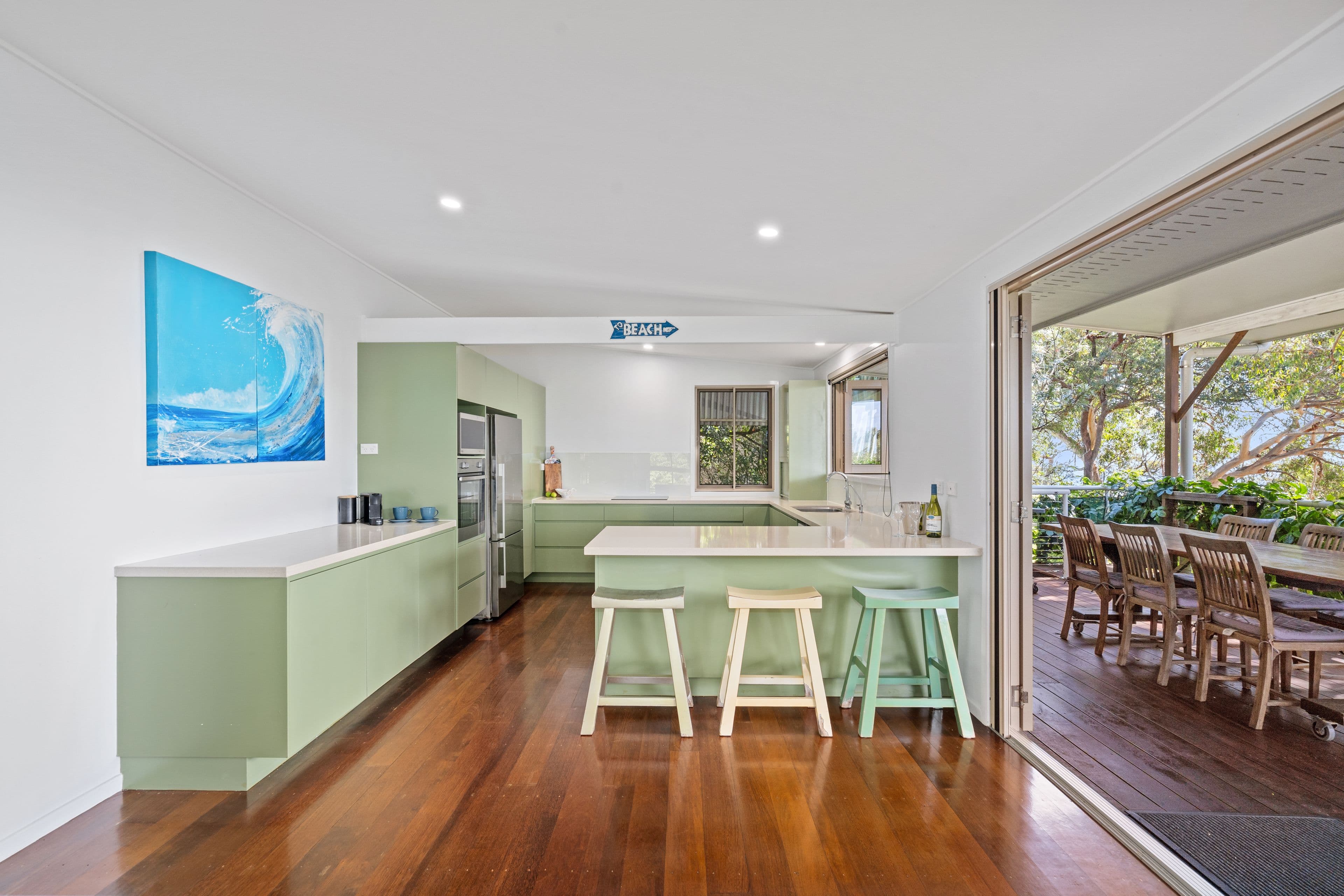 93 Tramican Street, Point Lookout QLD 4183, Point Lookout - Thumbnail 4