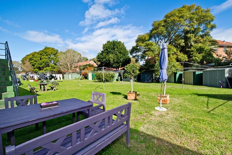 7 Todman Avenue, KENSINGTON NSW 2033, Kensington - Thumbnail 8