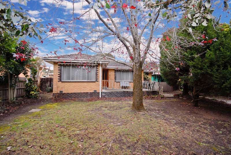 36 Broughton Avenue, CROYDON VIC 3136, Croydon - Image 1