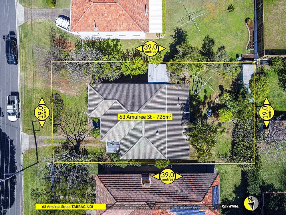 63 Amulree Street, Tarragindi QLD 4121, Tarragindi - Thumbnail 2